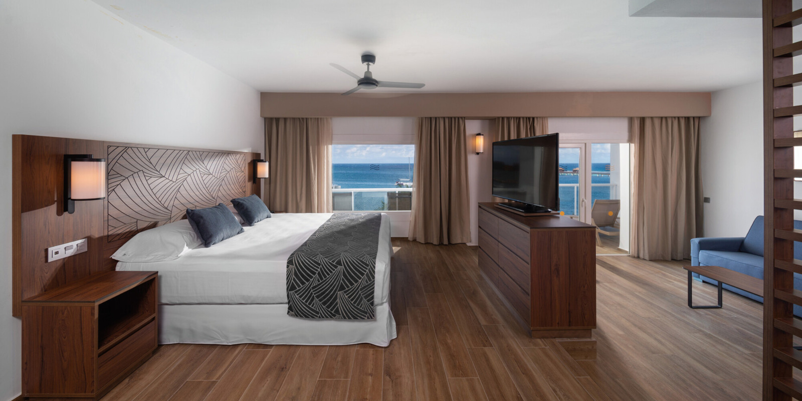 Riu Montego Bay Ks Room 2