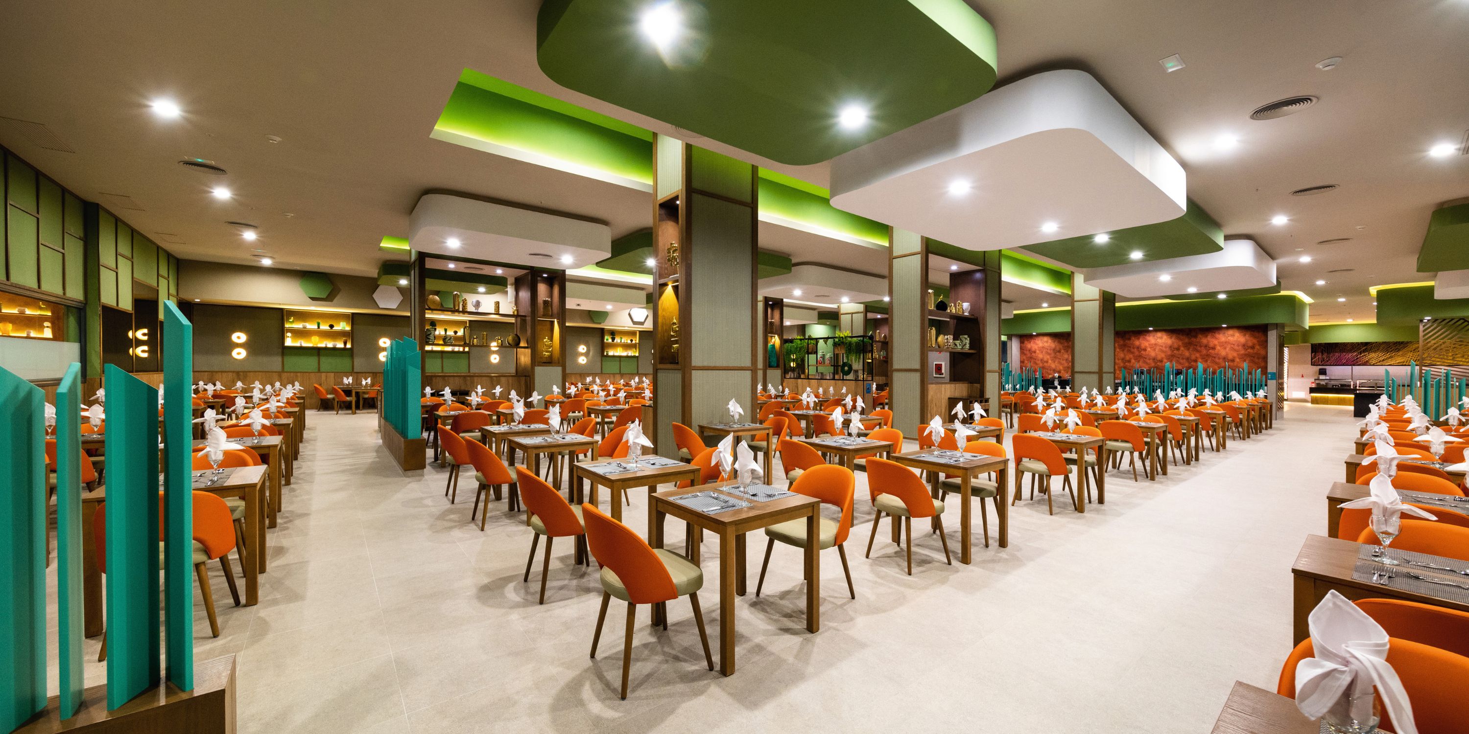 Riu Montego Bay Restaurant 1